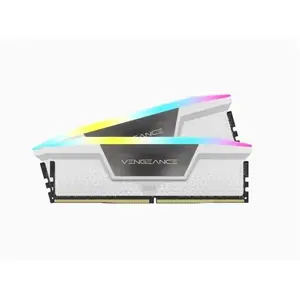 Corsair Mémoire RAM CMH32GX5M2D6000C36W 32 GB TU pas cher