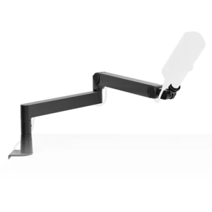 Elgato Wave Mic Arm Pro LP Bras pied de micro profil bas ressort à gaz noir pas cher