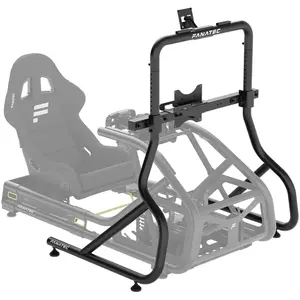 Fanatec GT Cockpit Monitor Stand - Noir pas cher