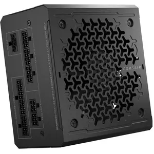 CORSAIR RM850e (2025) Bloc d'alimentation ATX entièrement modulaire à ... pas cher