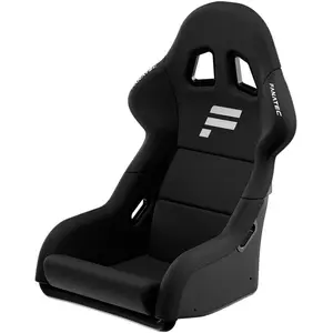 Fanatec GT Cockpit Seat - Noir pas cher