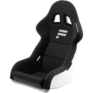 Fanatec ClubSport GT Cockpit - Blanc - Siège Seul pas cher