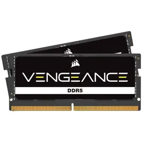 Comparateur de prix : Corsair Vengeance SO-DIMM - 2 x 48 Go (96 Go) - DDR5 5200 MHz - CL44