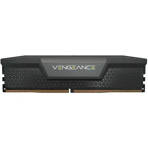 Corsair Vengeance Black - 1 x 16 Go (16 Go) - DDR5 5600 MHz - CL40 pas cher