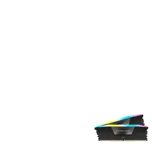 Comparateur de prix : Corsair Vengeance RGB Black - 2 x 32 Go (64 Go) - DDR5 5200 MHz - CL40
