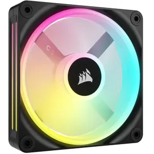 Comparateur de prix : Kit d'extension de ventilateur Corsair ICUE Link QX120 RGB 120 mm PWM