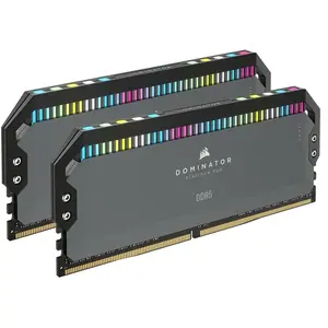 Corsair Dominator 32GB (2x16GB) DDR5 DRAM 5600MT/s C36 AMD EXPO Memory... pas cher