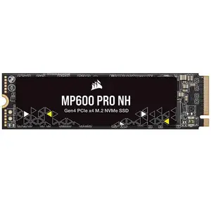 Corsair MP600 PRO NH 2 To M.2 PCI Express 4.0 NVMe 3D TLC NAND pas cher