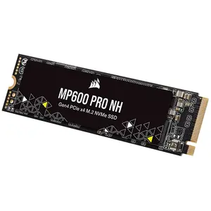 Comparateur de prix : Corsair MP600 PRO NH 4 To M.2 PCI Express 4.0 NVMe 3D TLC NAND