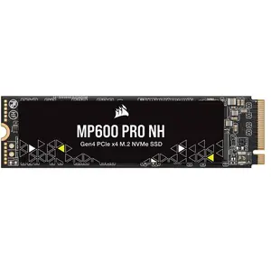 Comparateur de prix : Corsair MP600 PRO NH 8 To M.2 PCI Express 4.0 NVMe 3D TLC NAND