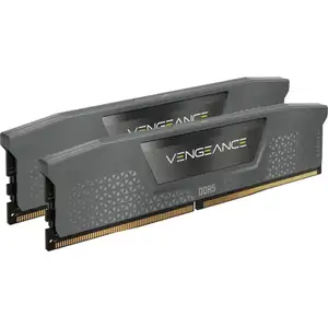 Corsair Vengeance DDR5 5200 MHz 32 Go 2 x 16 Go CL40 optimisé AMD