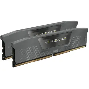 Comparateur de prix : Corsair Vengeance DDR5 5200 MHz 64 Go 2 x 32 Go CL40 optimisé AMD