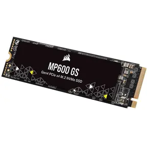 Corsair Corsair Mp600 Gs M.2 500 Go Pci Express 4.0 3d Tlc Nand Nvme pas cher