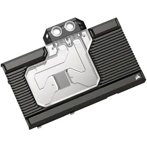 Comparateur de prix : Corsair Hydro X Series XG7 RGB Refroidisseur par eau + plaque arrière