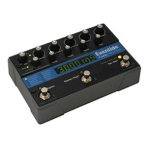Eventide TimeFactor Twin Delay pédale d'effet pas cher