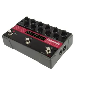 Comparateur de prix : Eventide PitchFactor pédale d'effet