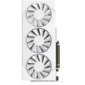 Comparateur de prix : XFX RX 9070 Swift Triple-Fan White 16GB OC GDDR6 White (RX-97SWFT3W7)