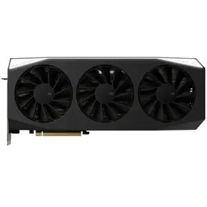 XFX Mercury Radeon RX 9070 XT Gaming Edition AMD 16 Go GDDR6 RX-97TMER... pas cher