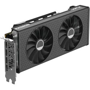 Carte graphique de jeu XFX SPEEDSTER SWFT210 RADEON RX 7700XT avec 12 ... pas cher