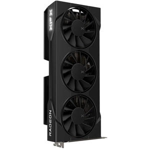 Comparateur de prix : XFX SWIFT AMD Radeon RX 9060 XT OC Triple ventilateur 16 Go GDDR6 FSR ...