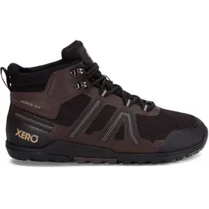 Chaussures de randonnée Xero Shoes Xcursion Marron 43 MAG5985318 pas cher