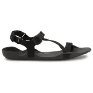 Sandales Xero Shoes Z-Trek II 10 noir femme - 40.5 pas cher