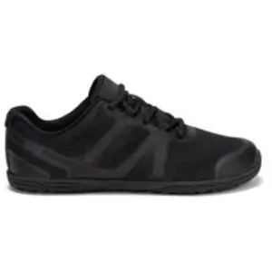 Xero Shoes - HFS II - Chaussures minimalistes taille 9,5, noir pas cher