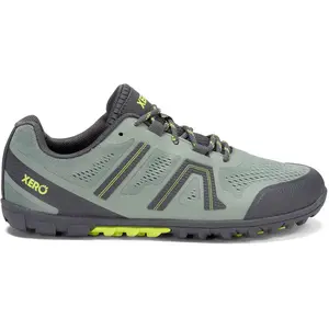Chaussures de trail femme Xero Shoes Mesa Trail II Vert 36,5 MAG7305454 pas cher