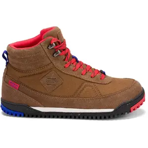 Chaussures de randonnée femme Xero Shoes Ridgeway Marron 38 MAG8585888 pas cher