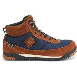 Chaussures de randonnée Xero Shoes Ridgeway Marron 41,5 MAG8586000 pas cher