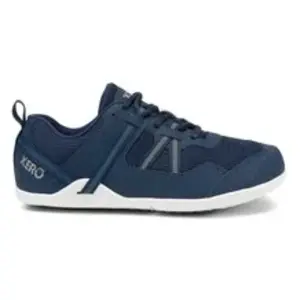 Chaussures de cross training femme Xero Shoes Bleu 39 MAG6773503 pas cher