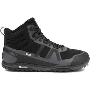 Xero Shoes Bottes De Randonnée Scrambler Mid Ii Wp pas cher