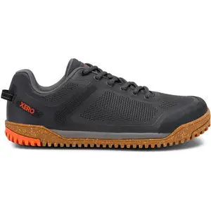 Chaussures de randonnée Xero Shoes Ridgeway Low Noir 42,5 MAG8586036 pas cher