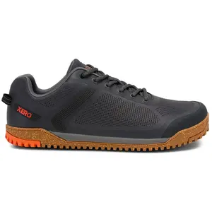 Chaussures de randonnée Xero Shoes Ridgeway Low Noir 44 MAG8586039 pas cher