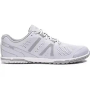 Chaussures Xero Shoes HFS II blanc cassé gris clair femme - 40.5 pas cher