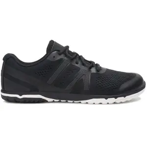 Xero Shoes - Women's HFS II - Chaussures minimalistes taille 9, noir pas cher