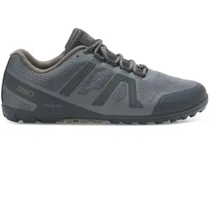 Chaussures de trail Xero Shoes Mesa WP MXM-SGAP Gris 43,5 pas cher