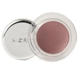 MERIT BEAUTY Solo Shadow Sheen - Fard A Paupieres Irisé pas cher