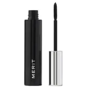 MERIT BEAUTY Clean Volume - Mascara Volume pas cher