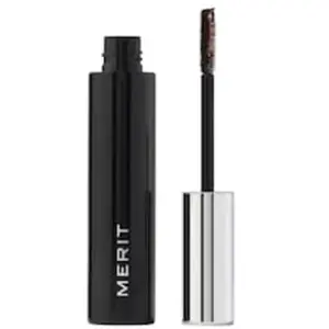 MERIT BEAUTY Clean Volume - Mascara Volume  pas cher