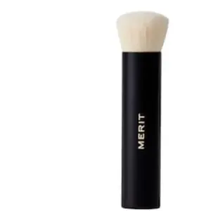 MERIT BEAUTY Brush No.1 - Pinceau Multi-Usage Teint pas cher