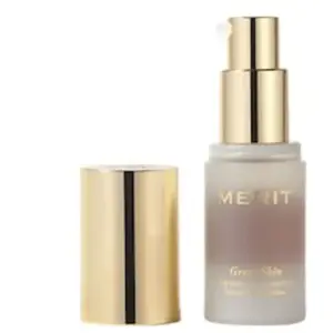 MERIT BEAUTY Mini Great Skin Serum - Mini Sérum Éclat Instantané  pas cher