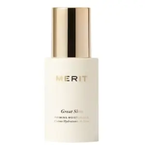 MERIT BEAUTY Great Skin Moisturizer - Crème Hydratante pas cher