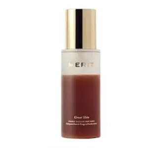 MERIT BEAUTY Great Skin Double Cleanse - Nettoyant Démaquillant  pas cher