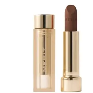 MERIT BEAUTY Signature Lip Blush - Rouge À Lèvres Mat Modulable  pas cher