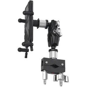 Gibraltar Hardware SC-DASS Dual Adjust Smartphone HolderVendu parbax-music