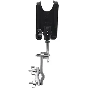 Gibraltar Hardware SC-DATMS Dual Adjust Tablet HolderVendu parbax-music