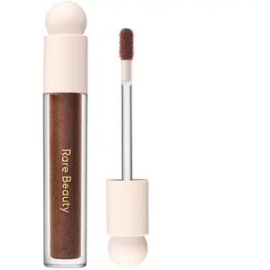 Rare Beauty | Positive Light Luminizing Lip Gloss (Blaze, 3.3ml) pas cher