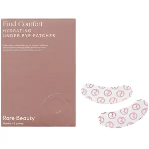 RARE BEAUTY Find Comfort Patchs yeux hydratants Vendu parsephora