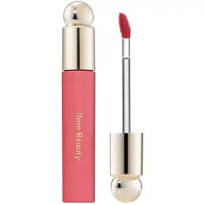 Comparateur de prix : RARE BEAUTY Soft Pinch Tinted Lip Oil - Huile teintée pour les lèvres 